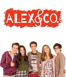 Alex & Co (2016)