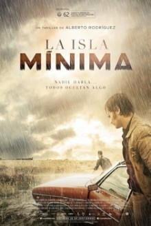 La Isla Minima (2014)