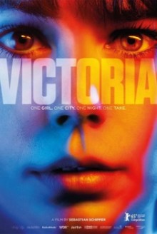 Victoria (2015)