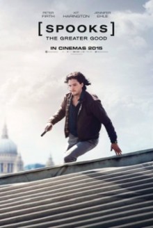 Spooks: Il bene supremo (2015)