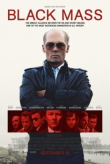 Black Mass - L'ultimo gangster (2015)