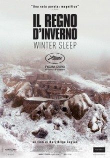 Il regno d'inverno - Winter Sleep (2014)
