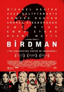 Birdman (2015)