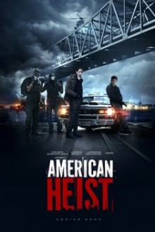 American Heist (2014)