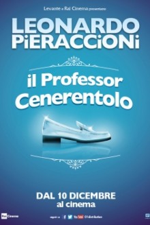 Il professor Cenerentolo (2015)