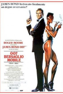 007 – Bersaglio mobile (1985)