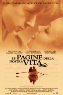 Le pagine della nostra vita (2004)