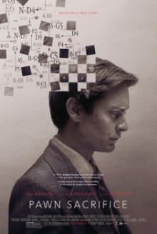 Pawn Sacrifice (2014)