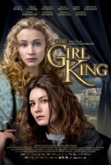 The Girl King (2015)