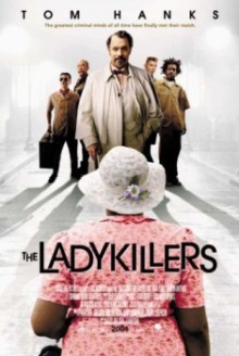 Ladykillers (2004)