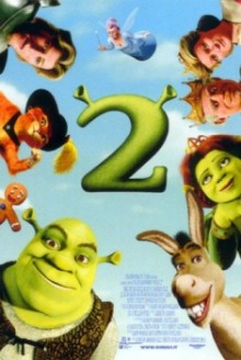 Shrek 2 (2004)