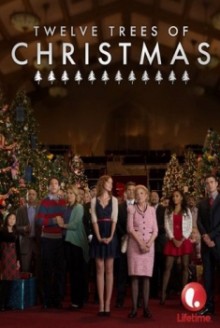 12 alberi di Natale (2015)