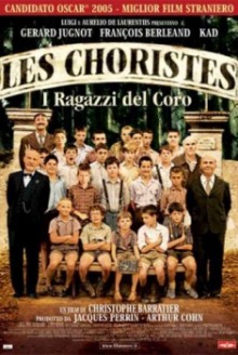 Les choristes – I ragazzi del coro (2004)