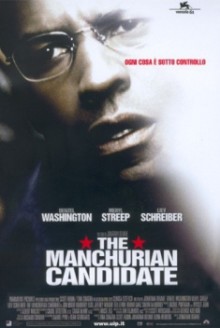 The Manchurian Candidate (2004)