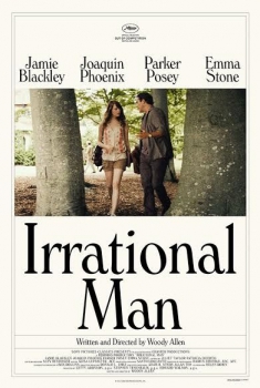 Irrational Man (2015)