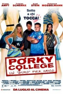 Porky college – un duro per amico (2004)
