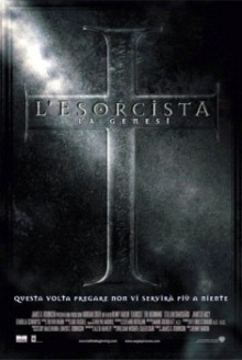 L’esorcista – la genesi (2004)