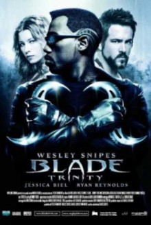 Blade III – Trinity (2004)