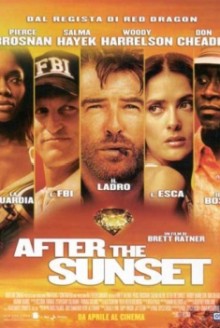 After the Sunset (2004)
