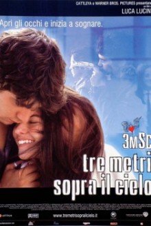 Tre metri sopra il cielo (2004)