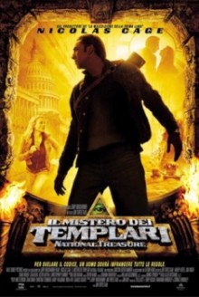 Il mistero dei Templari (2004)