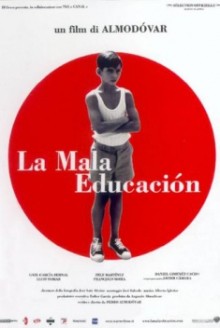 La mala educacion (2004)