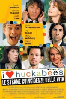 I Heart Huckabees – Le strane coincidenze della vita (2004)