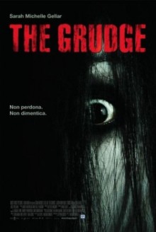 The Grudge (2004)