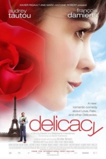 La delicatesse (2011)