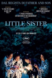 Little Sister (2016)