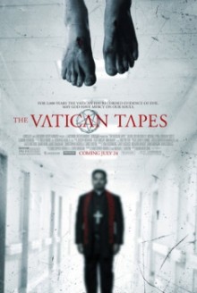 The Vaticans Tapes (2015)