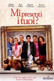 Mi presenti i tuoi? (2004)