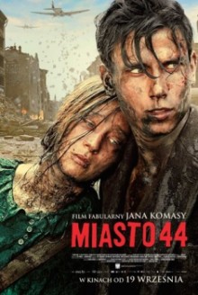 Miasto 44 (2015)