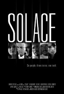Solace (2014)