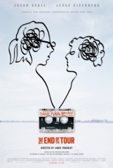 The End of the Tour (2015)