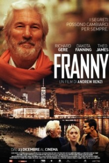 Franny (2015)