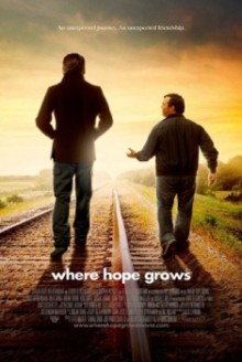 Where Hope Grows (2014)