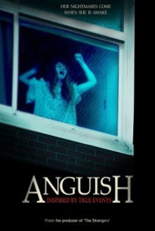 Anguish (2015)