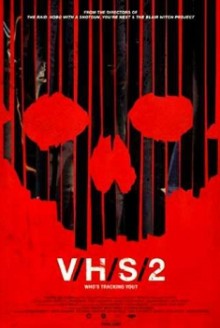 V/H/S/2 (2013)