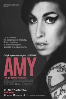 Amy – The Girl Behind the Name (2015)