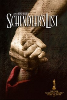 Schindler’s List (1993)