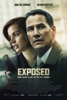 Exposed (2016)