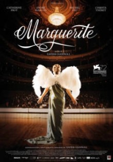 Marguerite (2015)
