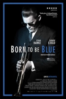 Born to Be Blue (2015)