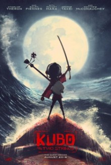 Kubo e la spada magica (2016)