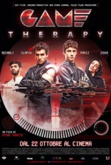 Game Therapy (2015)