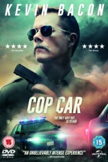 Cop Car (2015)