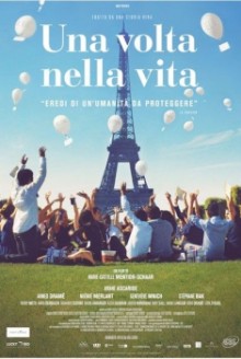 Una volta nella vita (2016)