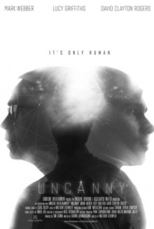 Uncanny (2015)