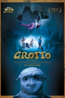 Grotto (2016)